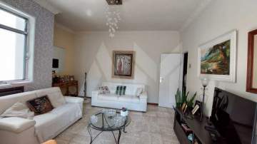 Apartamento à venda Rua Clóvis Beviláqua, Tijuca, Rio de Janeiro - R$ 790.000 - 2197