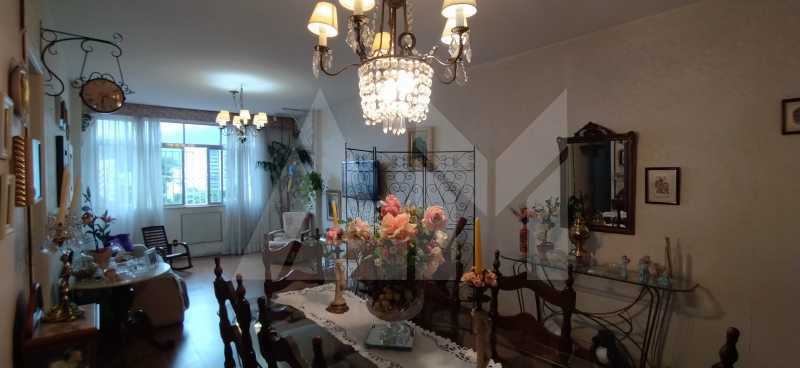 Conheça Sala do imóvel - Apartamento à venda Rua Dona Zulmira, Maracanã, Rio de Janeiro - R$ 630.000 - 2225 - 5 Sala - 5