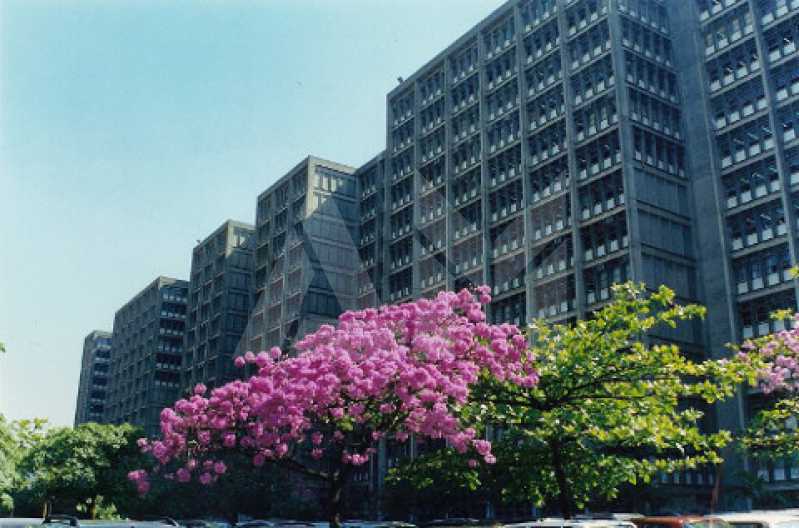 Conheça UERJ - Univercidade do Estado do imóvel - Apartamento à venda Rua Dona Zulmira, Maracanã, Rio de Janeiro - R$ 630.000 - 2225 - 19 UERJ - Univercidade do Estado - 19