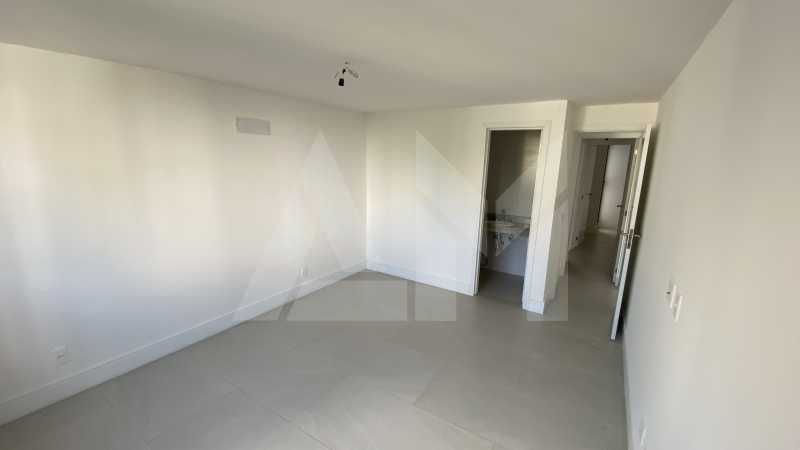 Conheça Quarto do imóvel - Cobertura à venda Rua Homem de Melo, Tijuca, Rio de Janeiro - R$ 1.720.000 - 2281 - 14 Quarto - 14