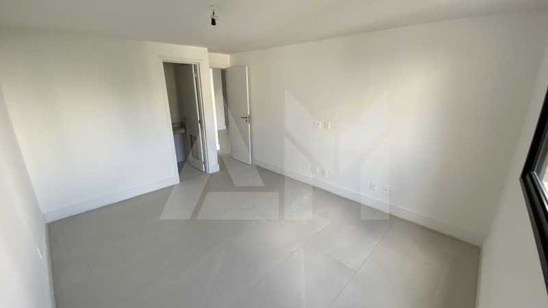 Conheça Quarto do imóvel - Cobertura à venda Rua Homem de Melo, Tijuca, Rio de Janeiro - R$ 1.720.000 - 2281 - 13 Quarto - 13