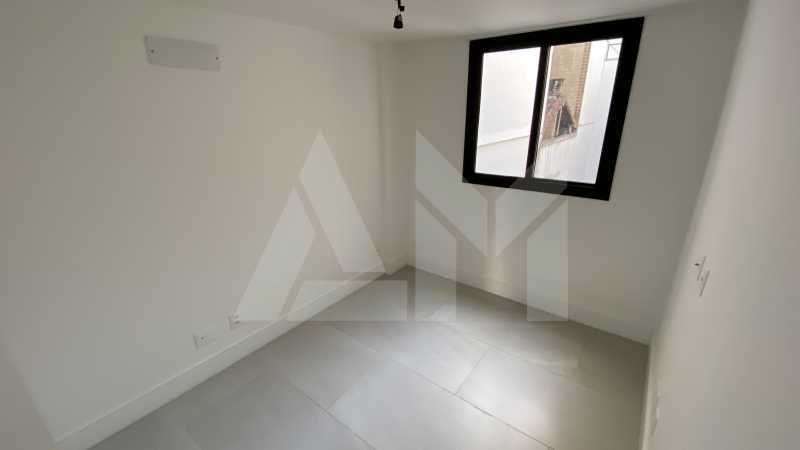 Conheça Quarto do imóvel - Cobertura à venda Rua Homem de Melo, Tijuca, Rio de Janeiro - R$ 1.720.000 - 2281 - 16 Quarto - 16