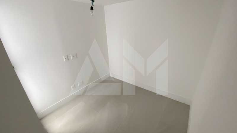 Conheça Quarto do imóvel - Cobertura à venda Rua Homem de Melo, Tijuca, Rio de Janeiro - R$ 1.720.000 - 2281 - 15 Quarto - 15