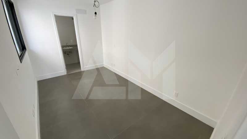 Conheça Quarto do imóvel - Cobertura à venda Rua Homem de Melo, Tijuca, Rio de Janeiro - R$ 1.720.000 - 2281 - 17 Quarto - 17