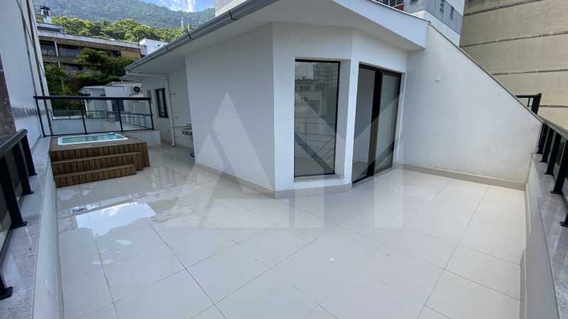 Terraço - 1