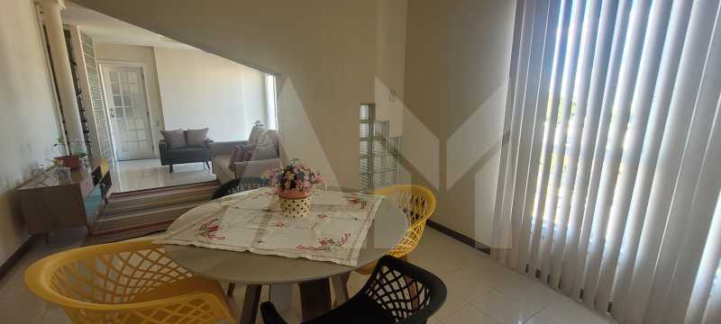 Conheça Sala do imóvel - Apartamento à venda Rua Senador Nabuco, Vila Isabel, Rio de Janeiro - R$ 580.000 - 2292 - 4 Sala - 4