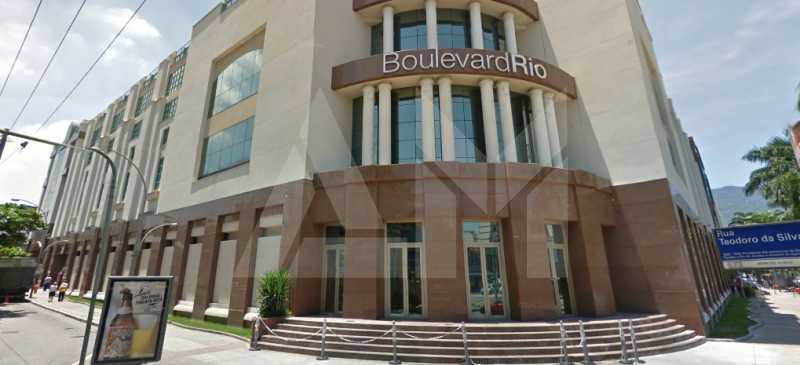 Conheça Shopping Boulevard do imóvel - Apartamento à venda Rua Senador Nabuco, Vila Isabel, Rio de Janeiro - R$ 580.000 - 2292 - 18 Shopping Boulevard - 18