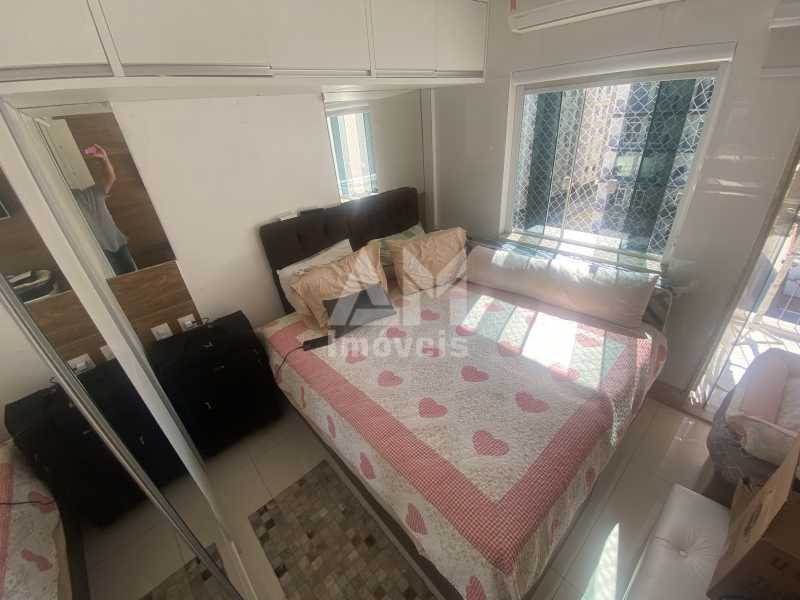 Conheça 2426 do imóvel - Cobertura à venda Rua Teodoro da Silva, Vila Isabel, Rio de Janeiro - R$ 930.000 - 2426 - 13 2426 - 13