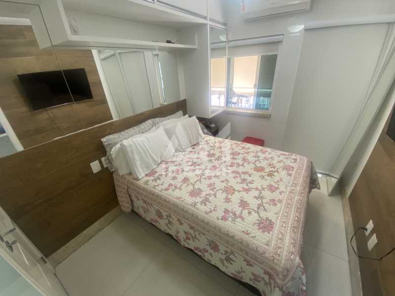 Conheça 2426 do imóvel - Cobertura à venda Rua Teodoro da Silva, Vila Isabel, Rio de Janeiro - R$ 930.000 - 2426 - 15 2426 - 15