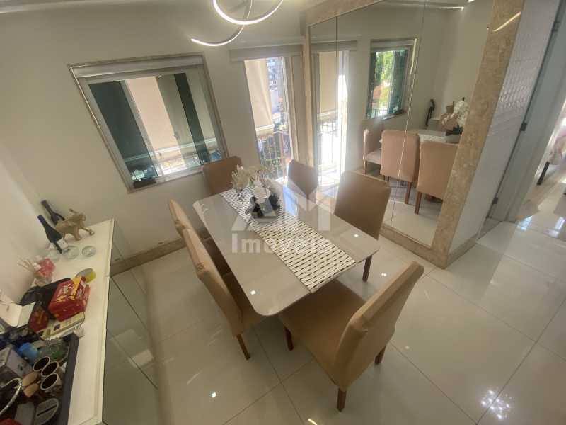 Conheça 2426 do imóvel - Cobertura à venda Rua Teodoro da Silva, Vila Isabel, Rio de Janeiro - R$ 930.000 - 2426 - 10 2426 - 10