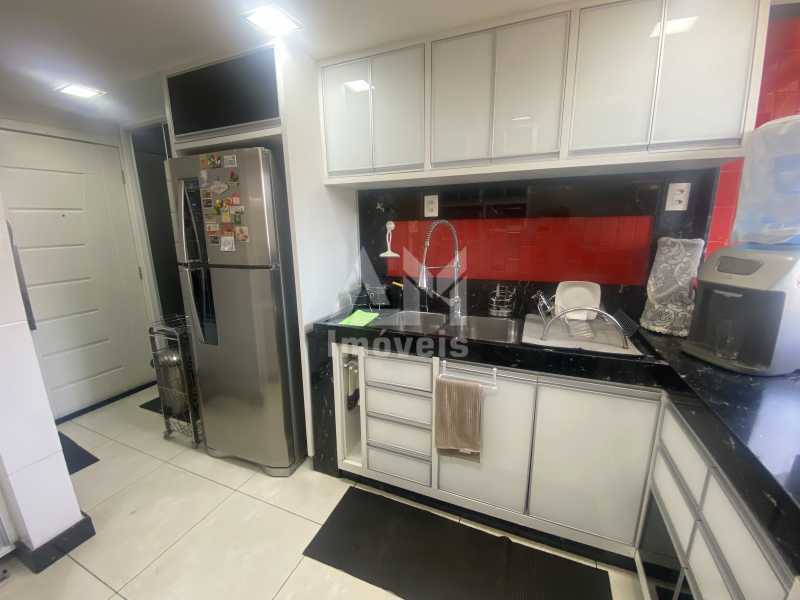 Conheça 2426 do imóvel - Cobertura à venda Rua Teodoro da Silva, Vila Isabel, Rio de Janeiro - R$ 930.000 - 2426 - 27 2426 - 27