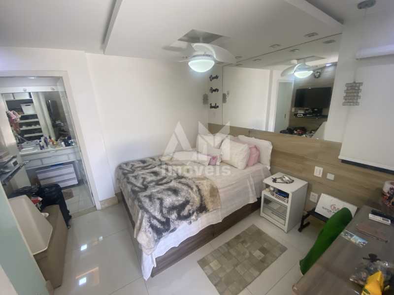 Conheça 2426 do imóvel - Cobertura à venda Rua Teodoro da Silva, Vila Isabel, Rio de Janeiro - R$ 930.000 - 2426 - 18 2426 - 18