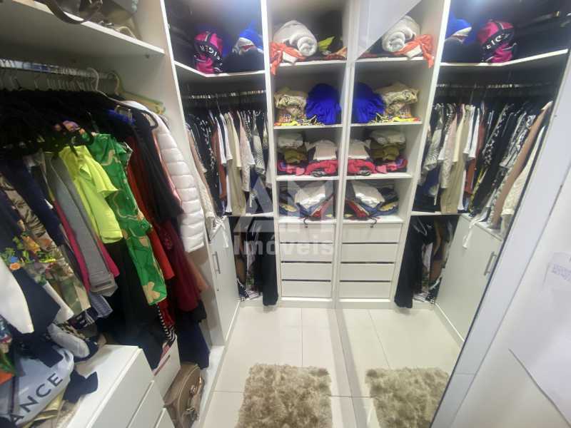 Conheça 2426 do imóvel - Cobertura à venda Rua Teodoro da Silva, Vila Isabel, Rio de Janeiro - R$ 930.000 - 2426 - 20 2426 - 20