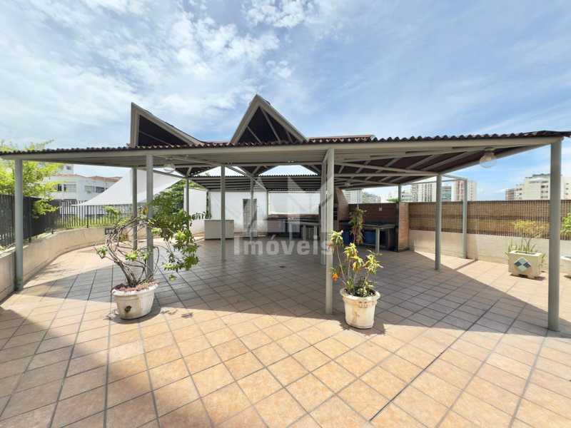 Conheça 3312 do imóvel - Apartamento à venda Rua Dona Zulmira, Tijuca, Rio de Janeiro - R$ 950.000 - 3312 - 27 3312 - 27