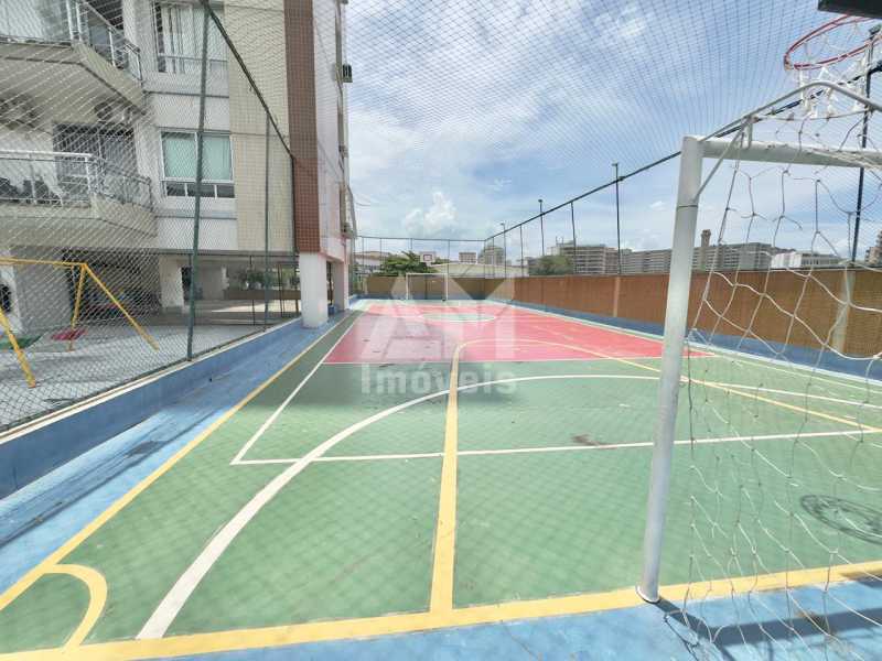 Conheça 3312 do imóvel - Apartamento à venda Rua Dona Zulmira, Tijuca, Rio de Janeiro - R$ 950.000 - 3312 - 25 3312 - 25