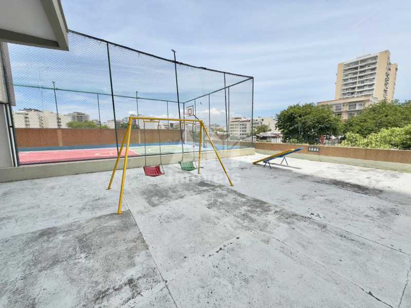 Conheça 3312 do imóvel - Apartamento à venda Rua Dona Zulmira, Tijuca, Rio de Janeiro - R$ 950.000 - 3312 - 24 3312 - 24