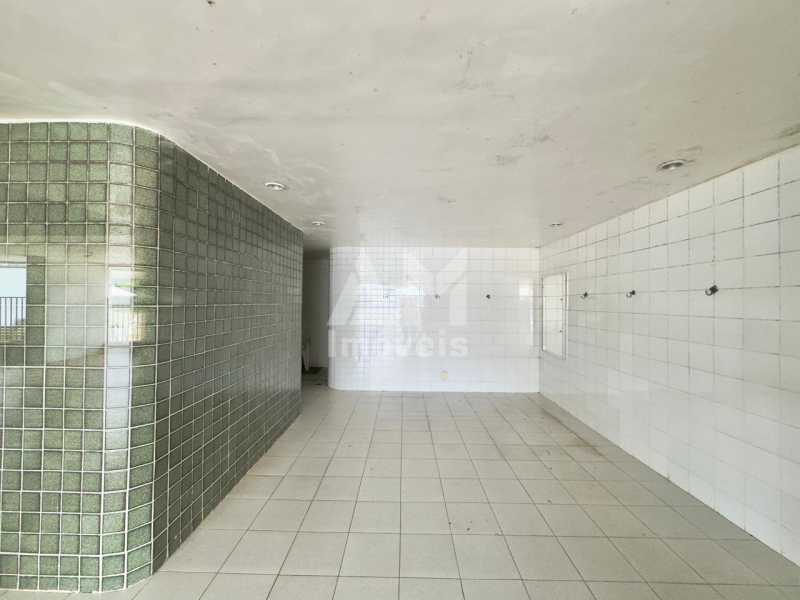 Conheça 3312 do imóvel - Apartamento à venda Rua Dona Zulmira, Tijuca, Rio de Janeiro - R$ 950.000 - 3312 - 29 3312 - 29