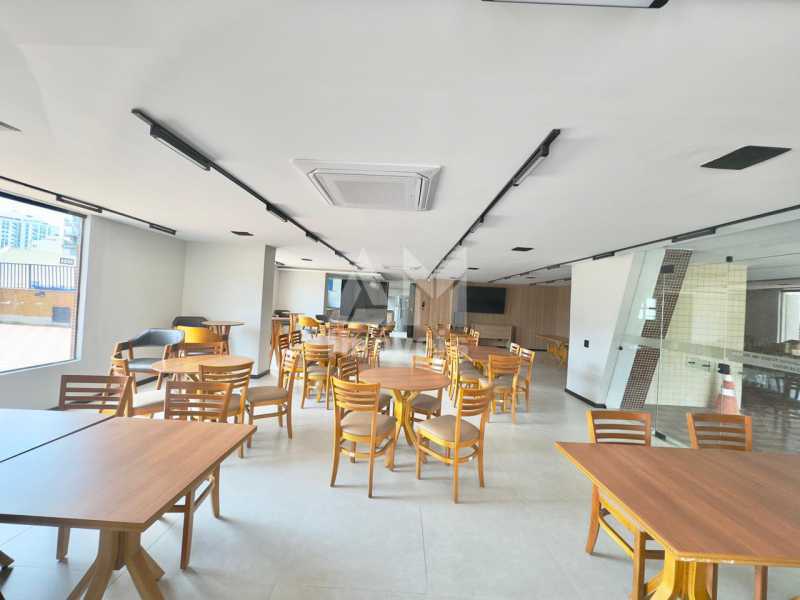 Conheça 3312 do imóvel - Apartamento à venda Rua Dona Zulmira, Tijuca, Rio de Janeiro - R$ 950.000 - 3312 - 28 3312 - 28