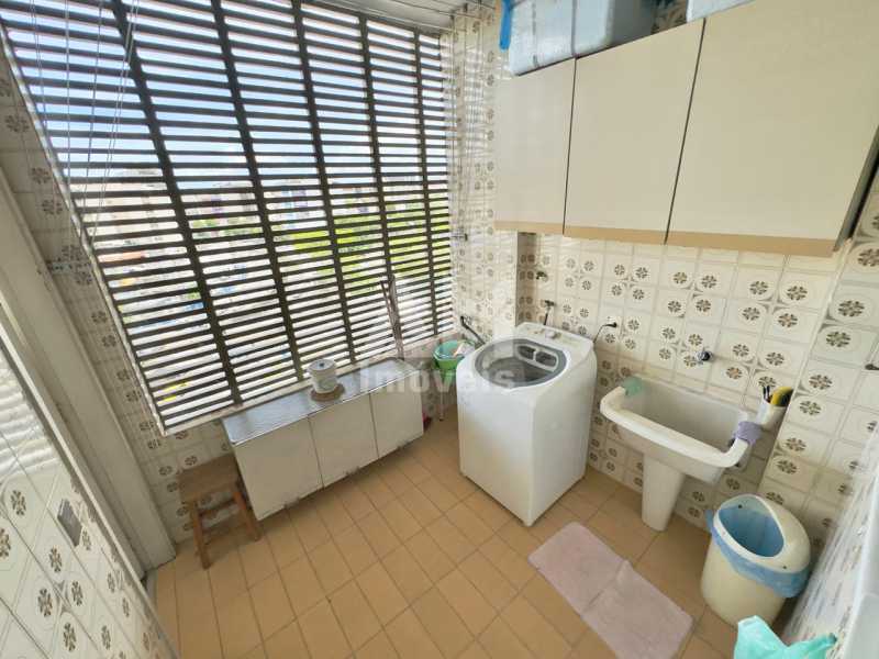 Conheça 3312 do imóvel - Apartamento à venda Rua Dona Zulmira, Tijuca, Rio de Janeiro - R$ 950.000 - 3312 - 21 3312 - 21