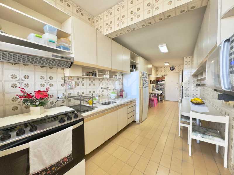 Conheça 3312 do imóvel - Apartamento à venda Rua Dona Zulmira, Tijuca, Rio de Janeiro - R$ 950.000 - 3312 - 20 3312 - 20