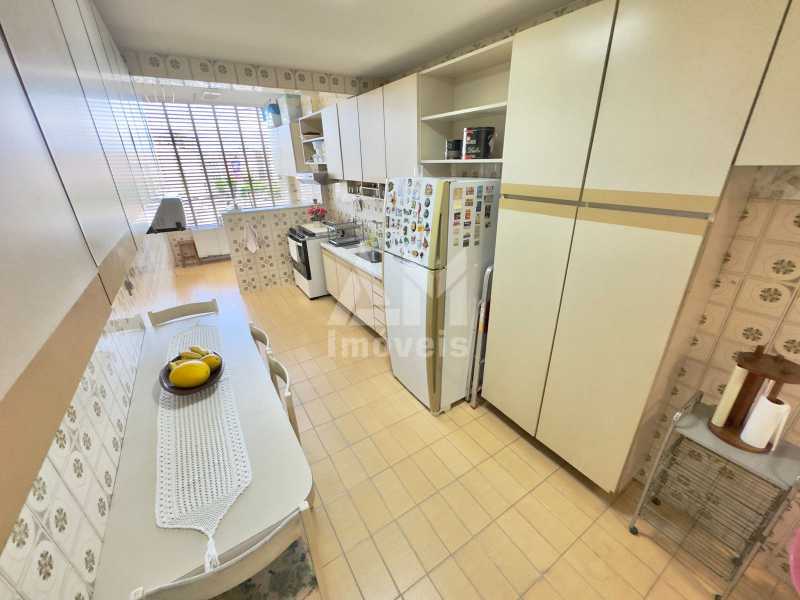 Conheça 3312 do imóvel - Apartamento à venda Rua Dona Zulmira, Tijuca, Rio de Janeiro - R$ 950.000 - 3312 - 19 3312 - 19