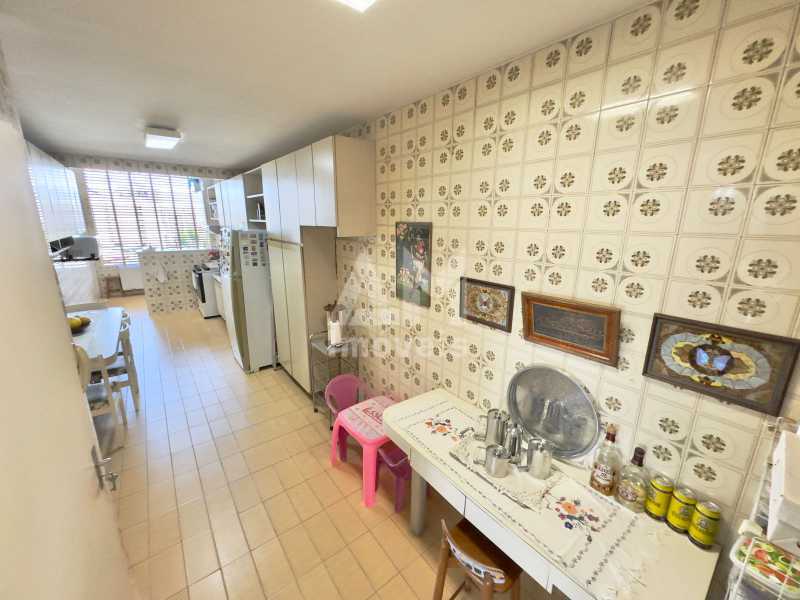 Conheça 3312 do imóvel - Apartamento à venda Rua Dona Zulmira, Tijuca, Rio de Janeiro - R$ 950.000 - 3312 - 18 3312 - 18