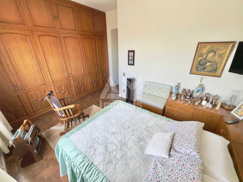 Conheça 3312 do imóvel - Apartamento à venda Rua Dona Zulmira, Tijuca, Rio de Janeiro - R$ 950.000 - 3312 - 16 3312 - 16