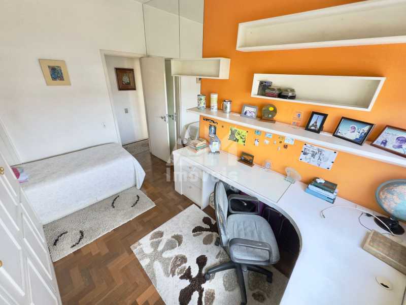 Conheça 3312 do imóvel - Apartamento à venda Rua Dona Zulmira, Tijuca, Rio de Janeiro - R$ 950.000 - 3312 - 14 3312 - 14