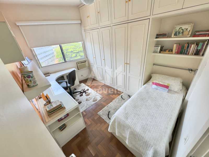 Conheça 3312 do imóvel - Apartamento à venda Rua Dona Zulmira, Tijuca, Rio de Janeiro - R$ 950.000 - 3312 - 13 3312 - 13