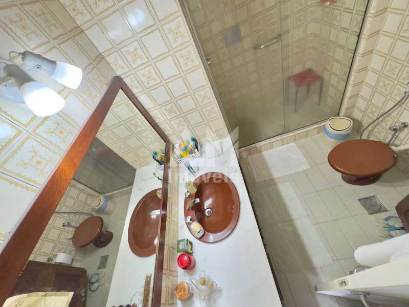 Conheça 3312 do imóvel - Apartamento à venda Rua Dona Zulmira, Tijuca, Rio de Janeiro - R$ 950.000 - 3312 - 12 3312 - 12