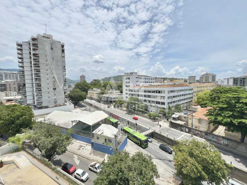 Conheça 3312 do imóvel - Apartamento à venda Rua Dona Zulmira, Tijuca, Rio de Janeiro - R$ 950.000 - 3312 - 9 3312 - 9