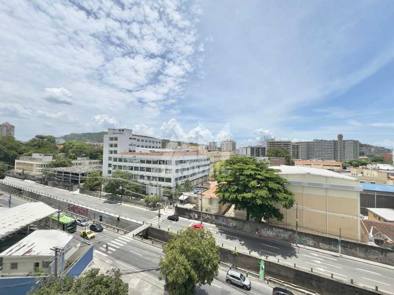 Conheça 3312 do imóvel - Apartamento à venda Rua Dona Zulmira, Tijuca, Rio de Janeiro - R$ 950.000 - 3312 - 8 3312 - 8
