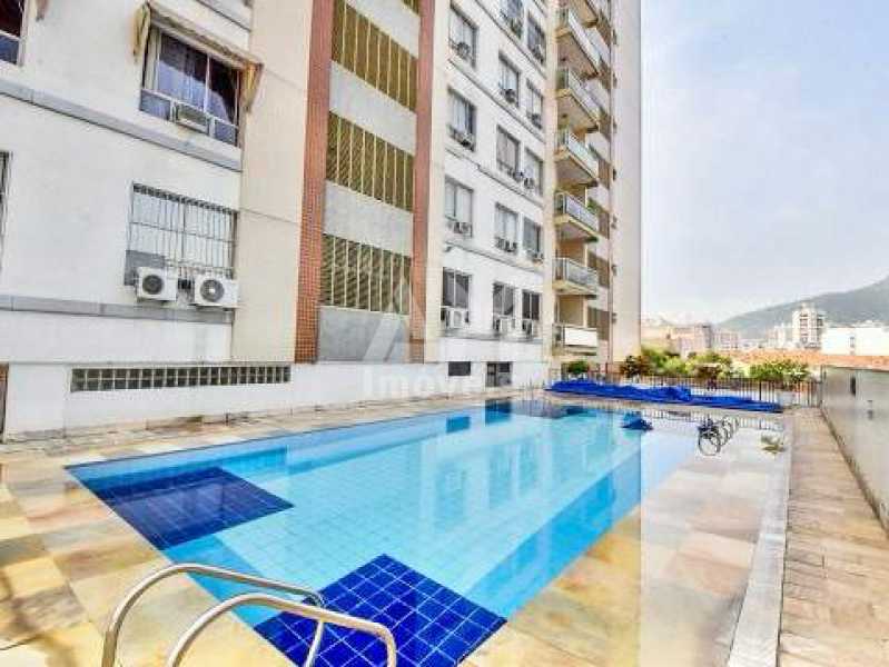 Conheça 3312 do imóvel - Apartamento à venda Rua Dona Zulmira, Tijuca, Rio de Janeiro - R$ 950.000 - 3312 - 30 3312 - 30