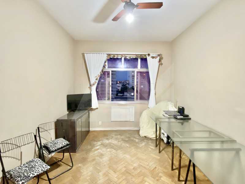 Conheça Quarto do imóvel - Apartamento à venda Rua Haddock Lobo, Tijuca, Rio de Janeiro - R$ 680.000 - 2507 - 12 Quarto - 12