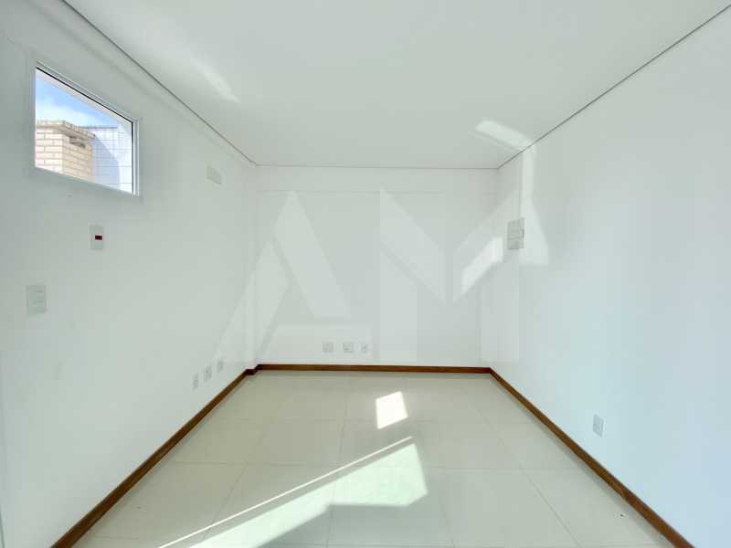 Conheça Quarto do imóvel - Cobertura à venda Rua Rego Lópes, Tijuca, Rio de Janeiro - R$ 940.000 - 2513 - 11 Quarto - 11