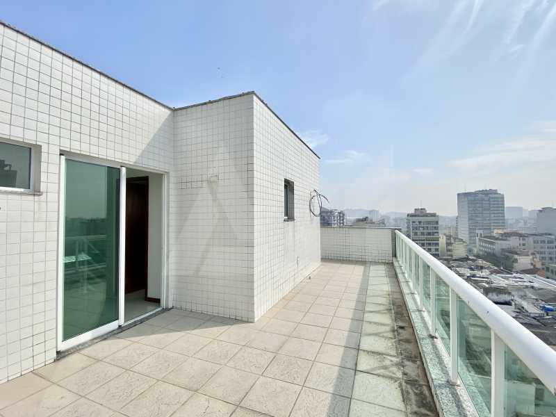 Terraço - 1
