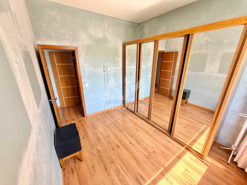 Conheça 2497 do imóvel - Apartamento à venda em Vila Isabel com 2 quartos, totalmente modernizado e portaria 24 horas - 2497 - 13 2497 - 13