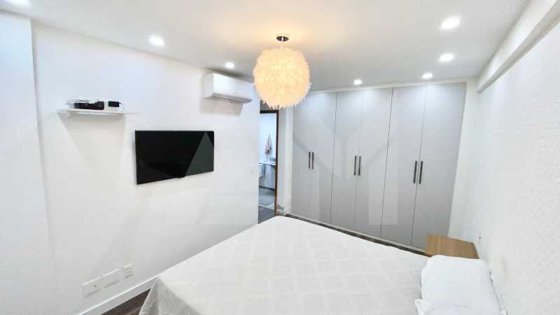 Conheça Quarto do imóvel - Apartamento à venda Rua Antônio Basílio, Tijuca, Rio de Janeiro - R$ 1.320.000 - 2562 - 14 Quarto - 14