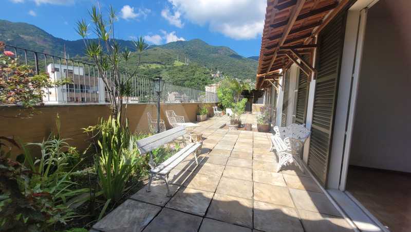 Terraço - 1