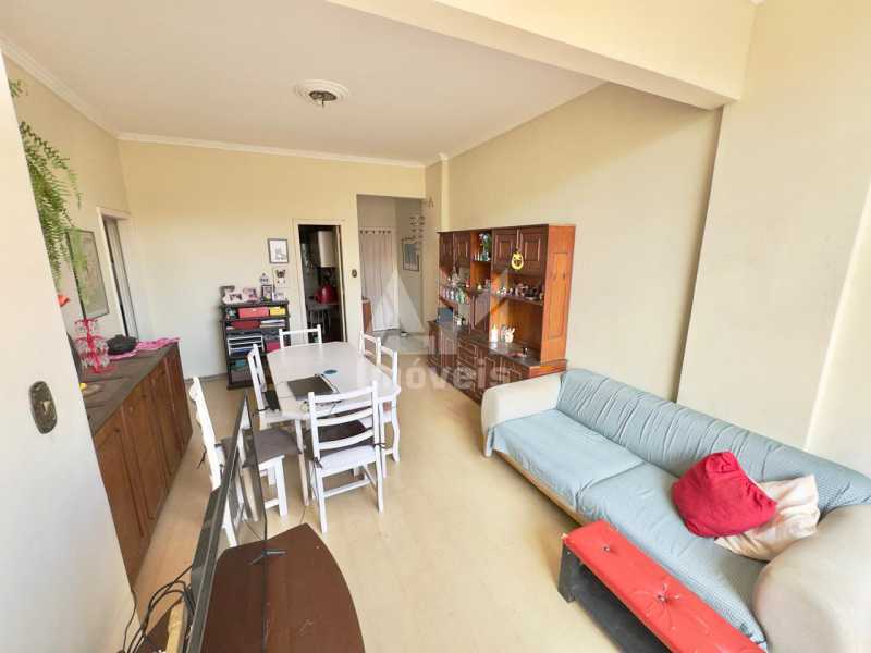 Conheça 3328 do imóvel - Apartamento à venda Rua São Francisco Xavier, Tijuca, Rio de Janeiro - R$ 495.000 - 3328 - 5 3328 - 5