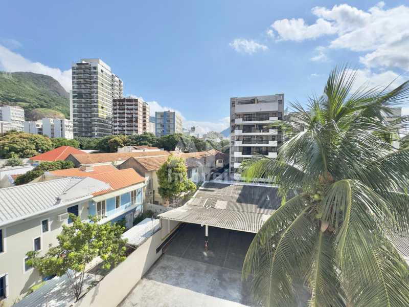 Conheça 3328 do imóvel - Apartamento à venda Rua São Francisco Xavier, Tijuca, Rio de Janeiro - R$ 495.000 - 3328 - 7 3328 - 7