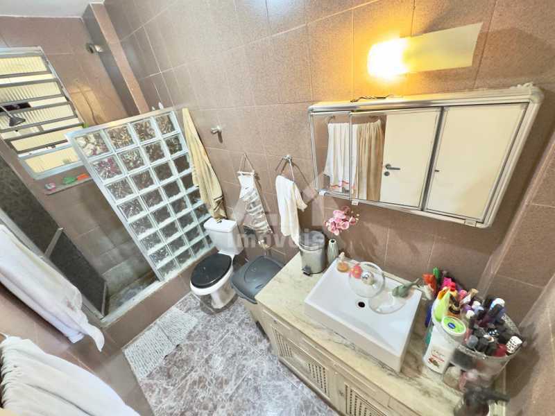 Conheça 3328 do imóvel - Apartamento à venda Rua São Francisco Xavier, Tijuca, Rio de Janeiro - R$ 495.000 - 3328 - 11 3328 - 11