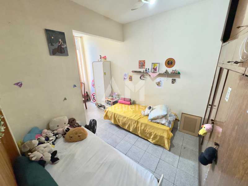 Conheça 3328 do imóvel - Apartamento à venda Rua São Francisco Xavier, Tijuca, Rio de Janeiro - R$ 495.000 - 3328 - 8 3328 - 8