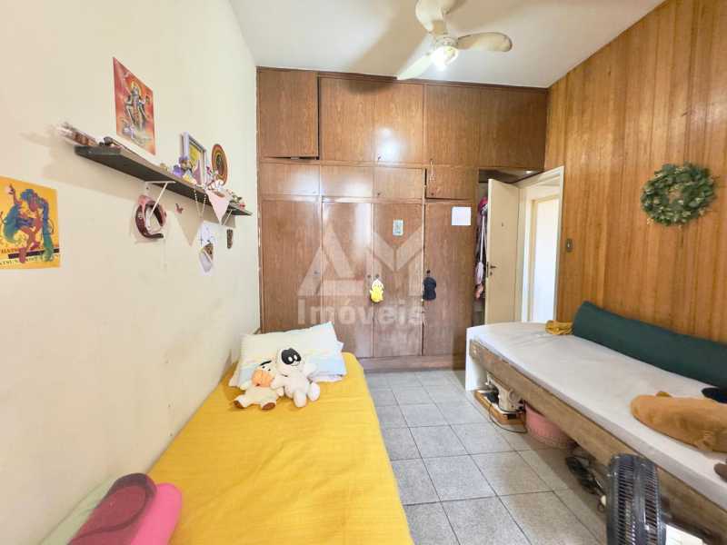 Conheça 3328 do imóvel - Apartamento à venda Rua São Francisco Xavier, Tijuca, Rio de Janeiro - R$ 495.000 - 3328 - 9 3328 - 9