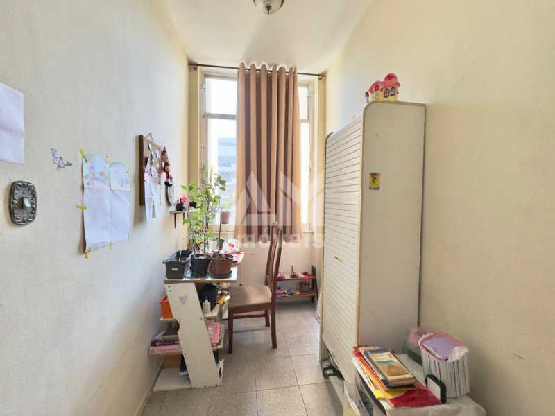 Conheça 3328 do imóvel - Apartamento à venda Rua São Francisco Xavier, Tijuca, Rio de Janeiro - R$ 495.000 - 3328 - 10 3328 - 10