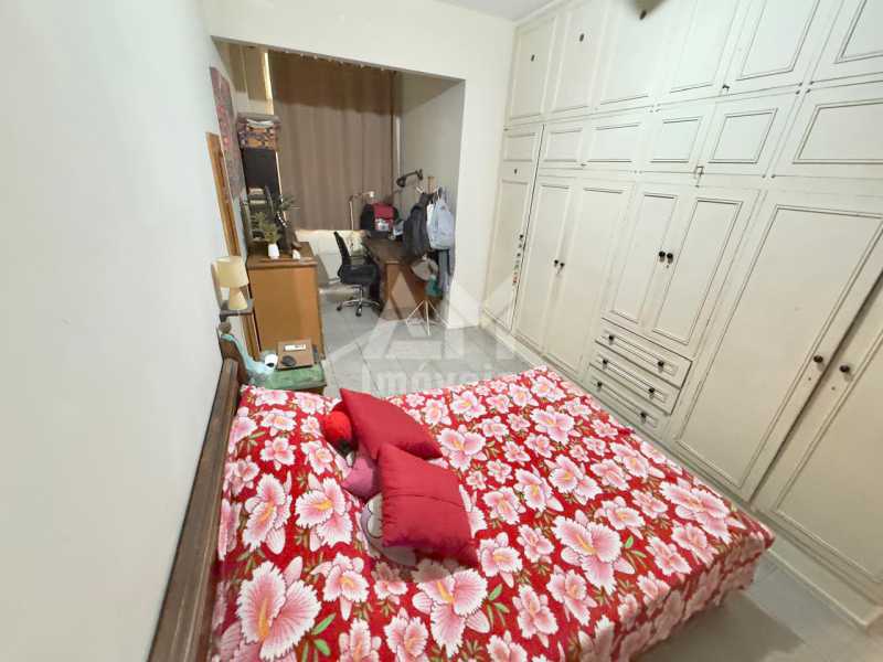 Conheça 3328 do imóvel - Apartamento à venda Rua São Francisco Xavier, Tijuca, Rio de Janeiro - R$ 495.000 - 3328 - 14 3328 - 14
