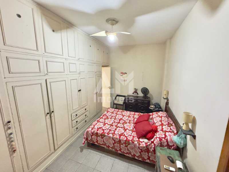Conheça 3328 do imóvel - Apartamento à venda Rua São Francisco Xavier, Tijuca, Rio de Janeiro - R$ 495.000 - 3328 - 18 3328 - 18