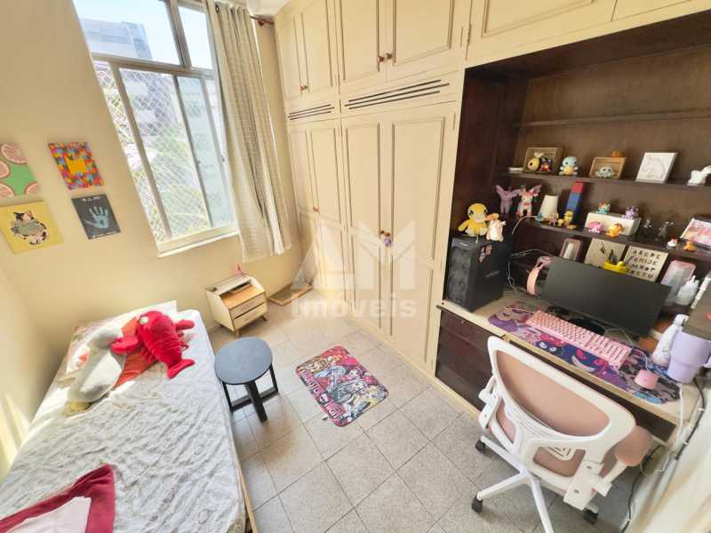 Conheça 3328 do imóvel - Apartamento à venda Rua São Francisco Xavier, Tijuca, Rio de Janeiro - R$ 495.000 - 3328 - 19 3328 - 19
