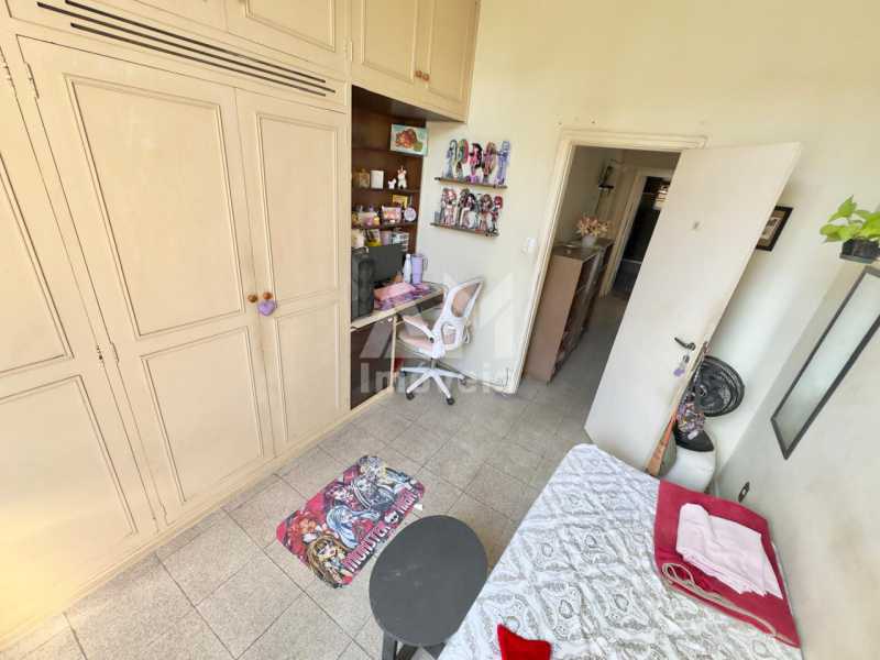 Conheça 3328 do imóvel - Apartamento à venda Rua São Francisco Xavier, Tijuca, Rio de Janeiro - R$ 495.000 - 3328 - 21 3328 - 21
