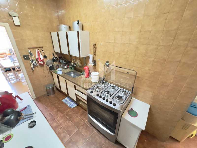 Conheça 3328 do imóvel - Apartamento à venda Rua São Francisco Xavier, Tijuca, Rio de Janeiro - R$ 495.000 - 3328 - 26 3328 - 26